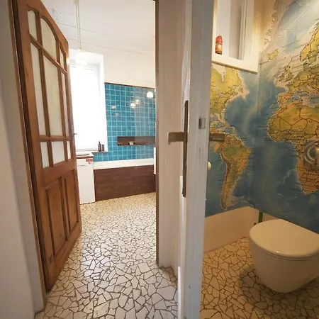 Stary Zoliborz Metro Wilsona * Varşova