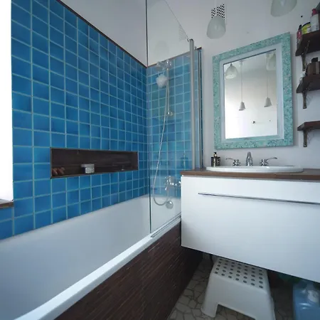 Stary Zoliborz Metro Wilsona Daire *