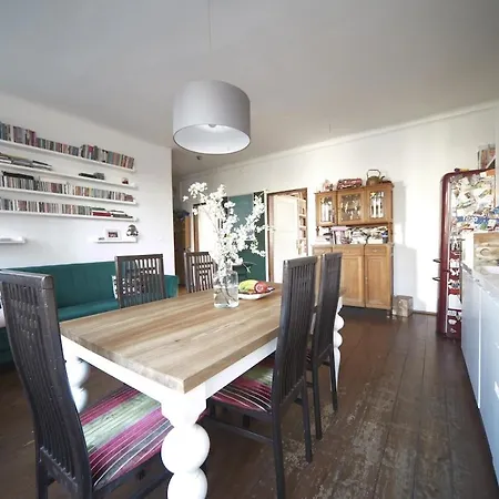 Daire Stary Zoliborz Metro Wilsona *