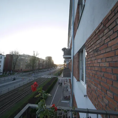 Stary Zoliborz Metro Wilsona *