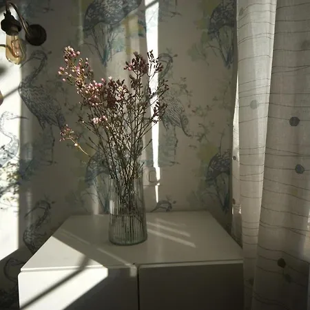 Apartment Stary Zoliborz Metro Wilsona