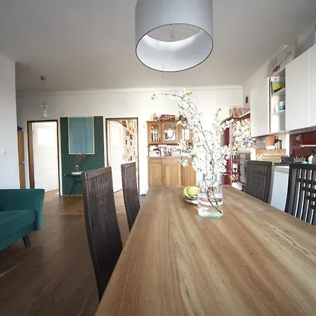 Stary Zoliborz Metro Wilsona Apartment