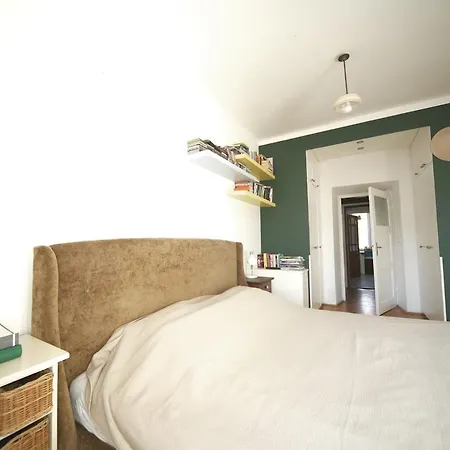 Stary Zoliborz Metro Wilsona Apartment