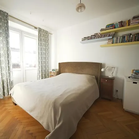 Stary Zoliborz Metro Wilsona Apartment Warsaw