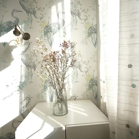 Stary Zoliborz Metro Wilsona Apartament Warszawa